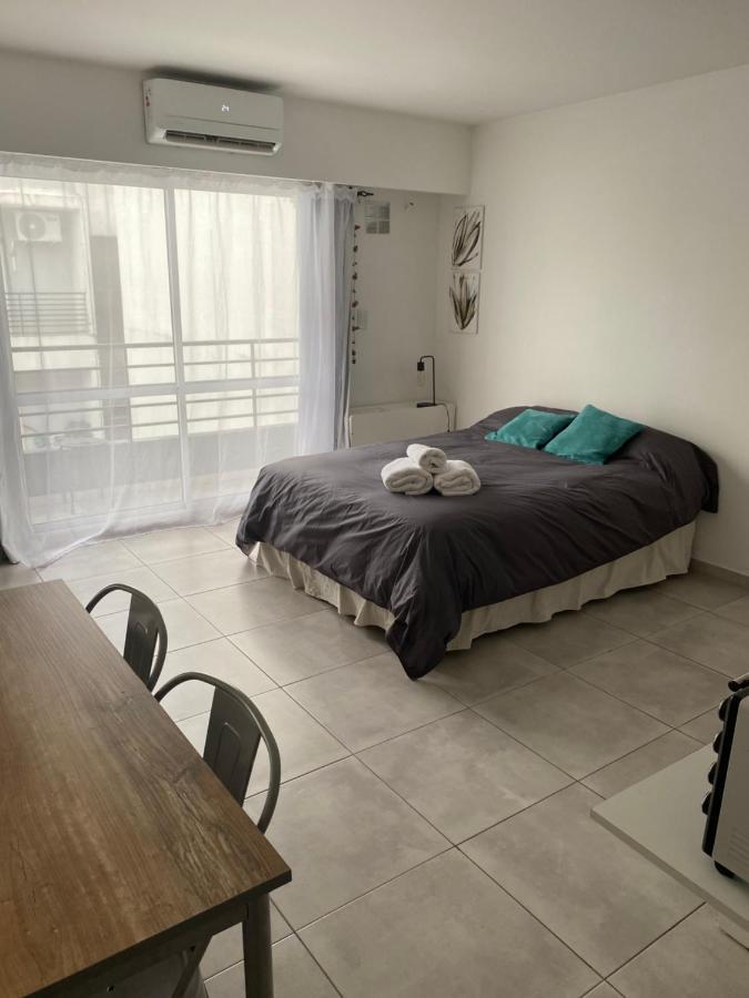 Hermoso Monoambiente En Rosario Exterior photo